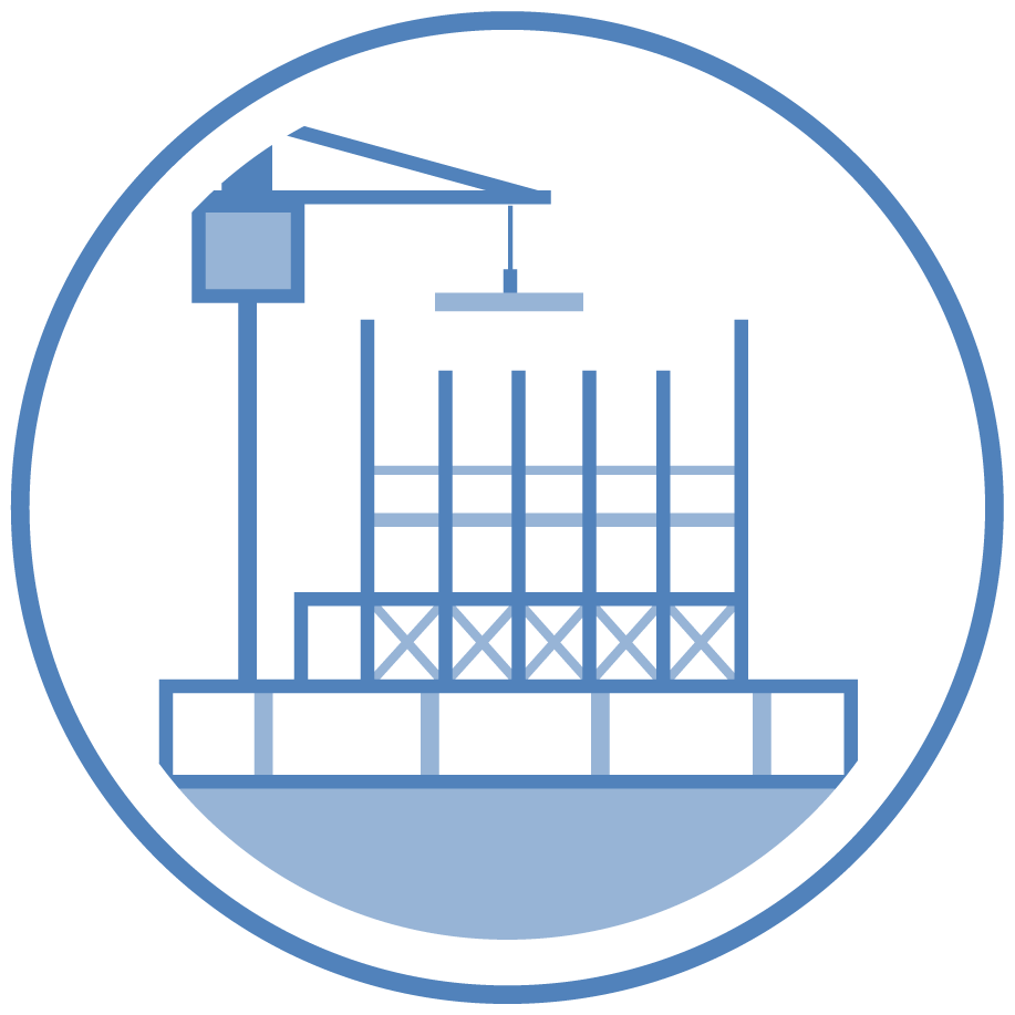 building stage 02 construction