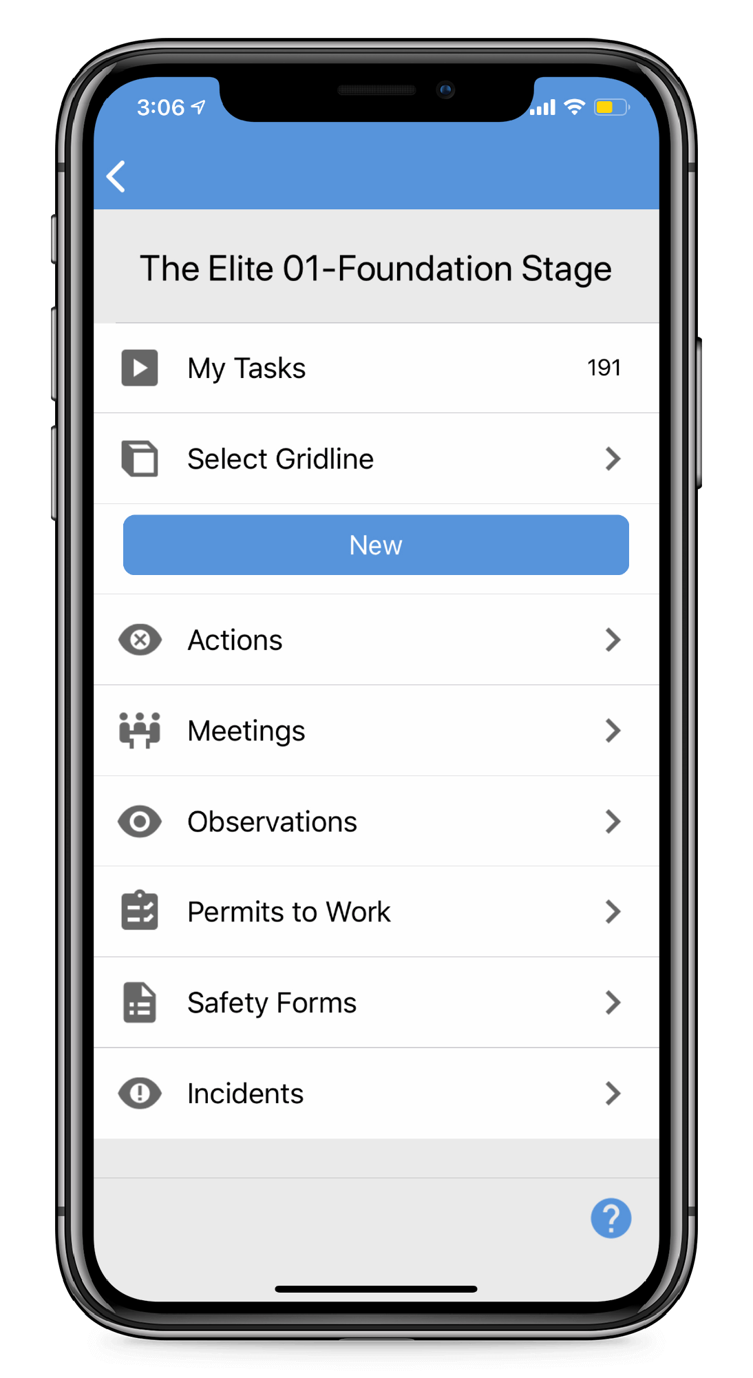 construction health and safety software functionalities construction health and safety software functionalities