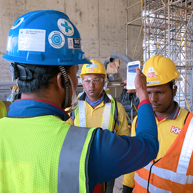 Novade Safety Construction App 06