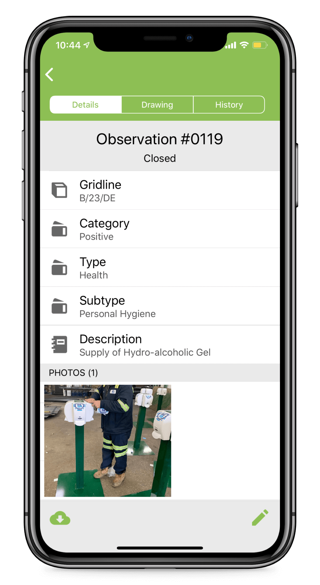 Novade-Reports-Screens_200225-01