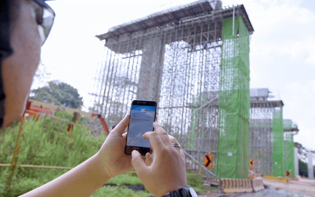 Video – Hwa Seng Builder Boosted Productivity & Improved Site Safety with Novade