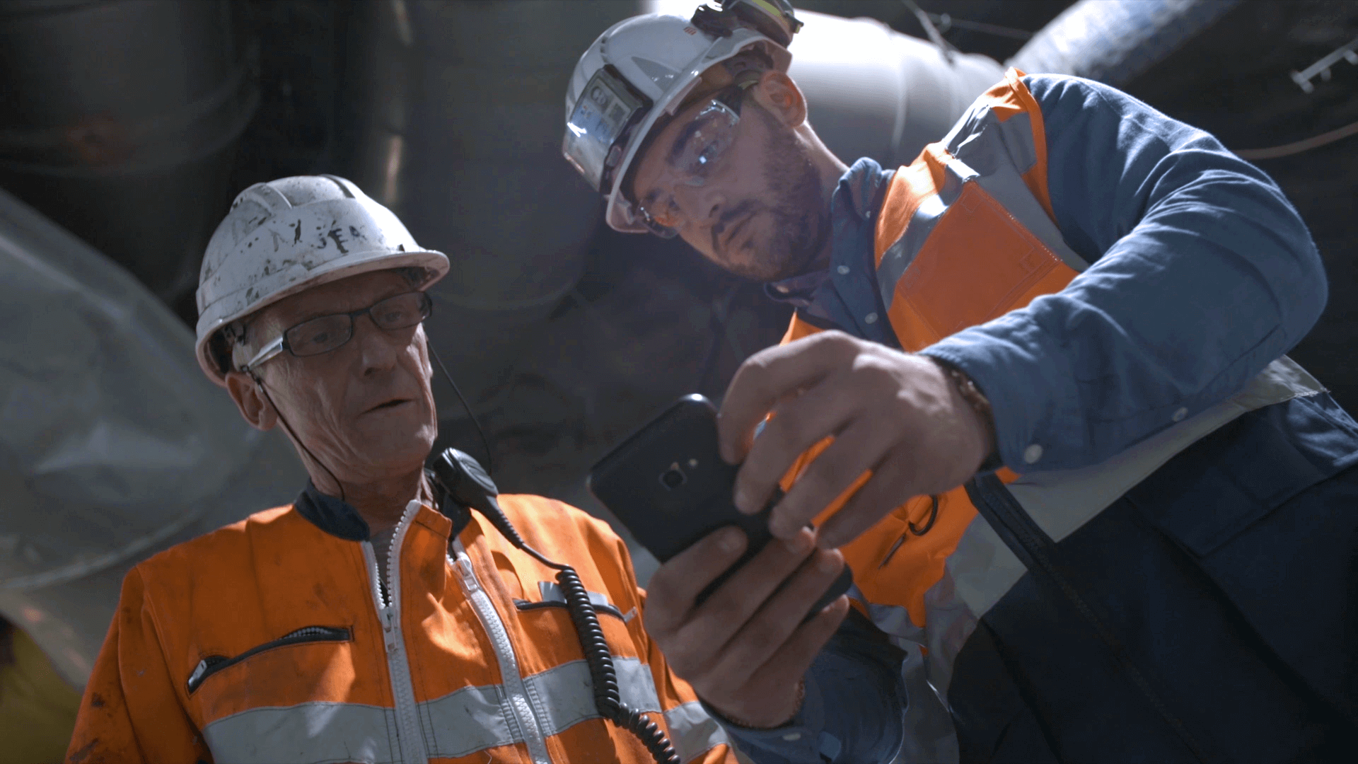 Novade-Spie-Eiffage-SMP4-app-users