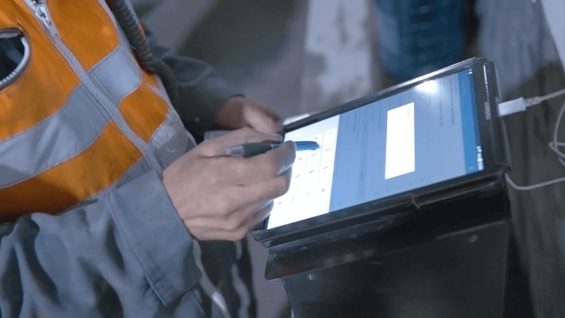 Novade-Spie-Eiffage-SMP4-tablet-user