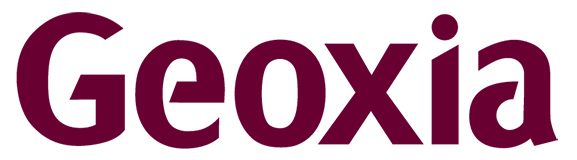 Geoxia-logo