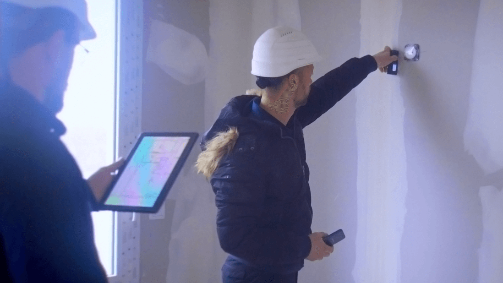 Novade-Geoxia-residential-inspection-mobile