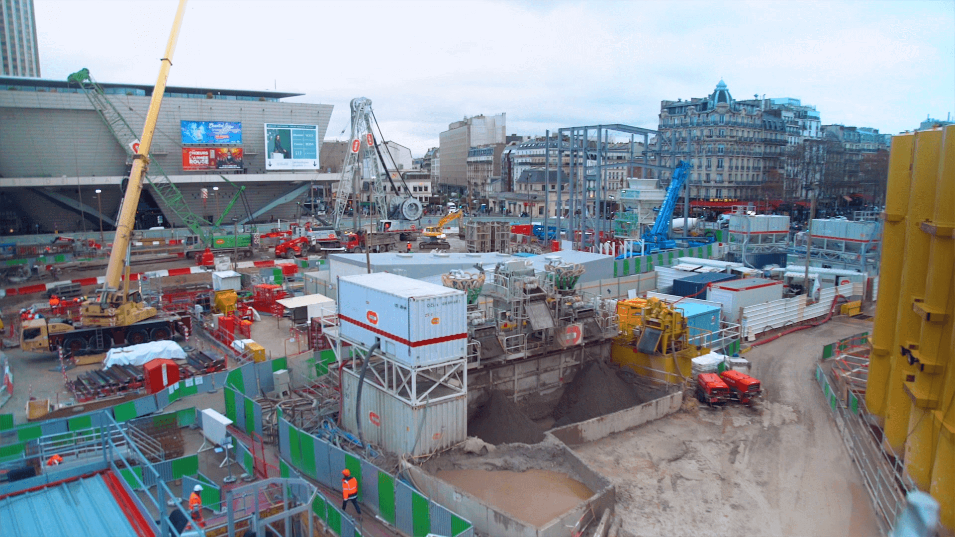 Novade-Eiffage-Bouygues-Eole-construction-site