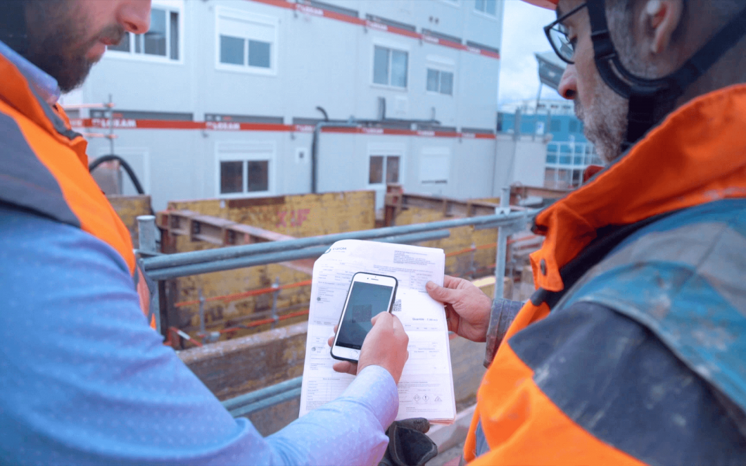 Video – Project Eole: Connecting Île-de-France to Paris