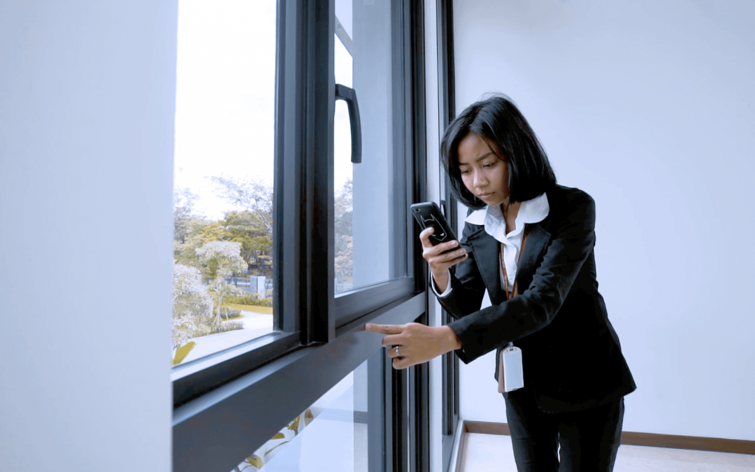 Manfaat mendigitalisasikan proses serah terima pekerjaan konstruksi