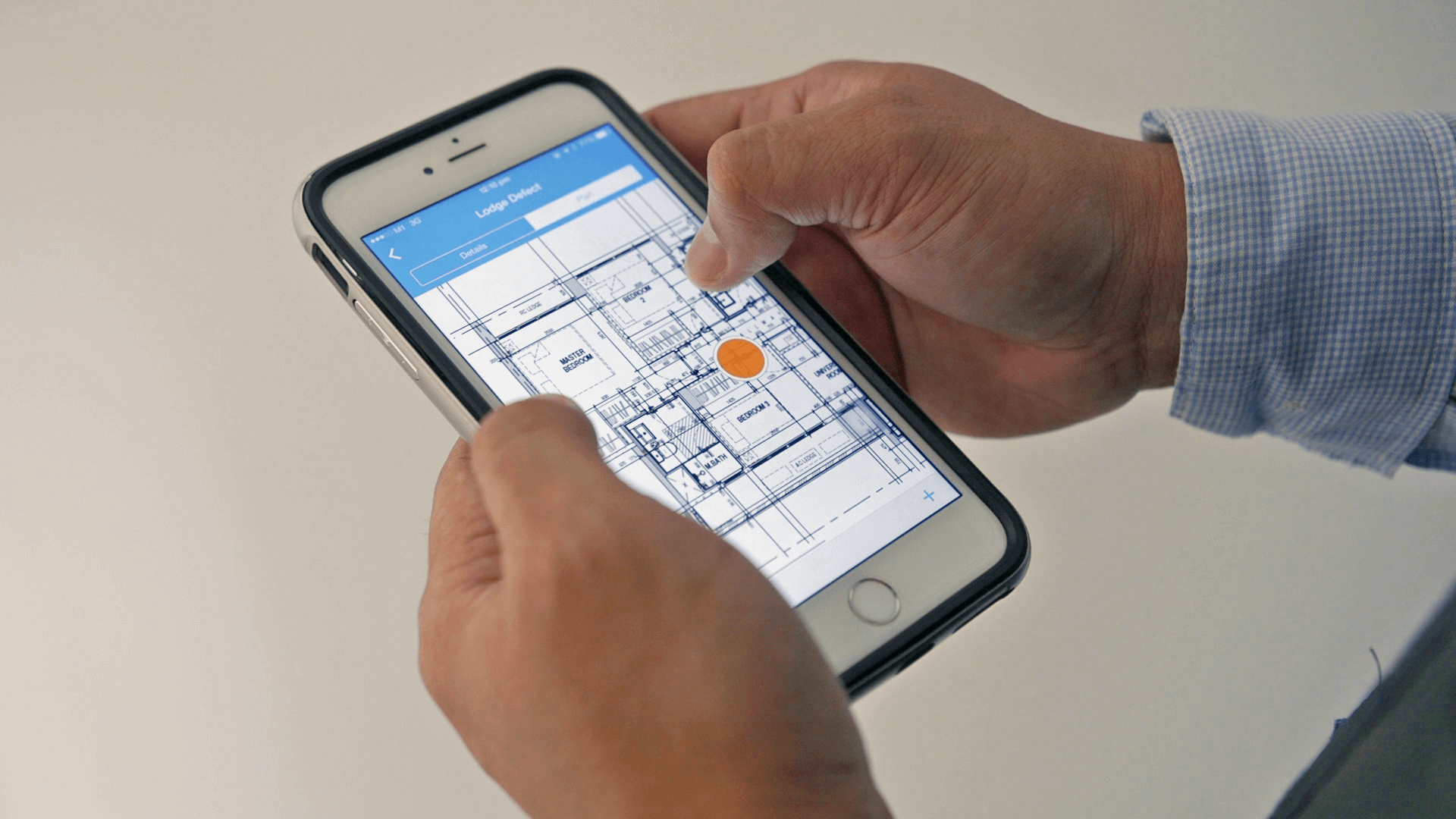 Novade-Tiong-Seng-quality-inspection-app