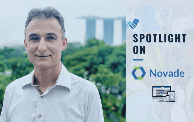 Protected: Novade’s Building Blocks For Success, From Singapore To The World