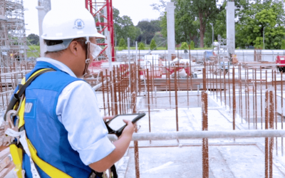 10 reasons to adopt an electronic Permit To Work system (ePTW)