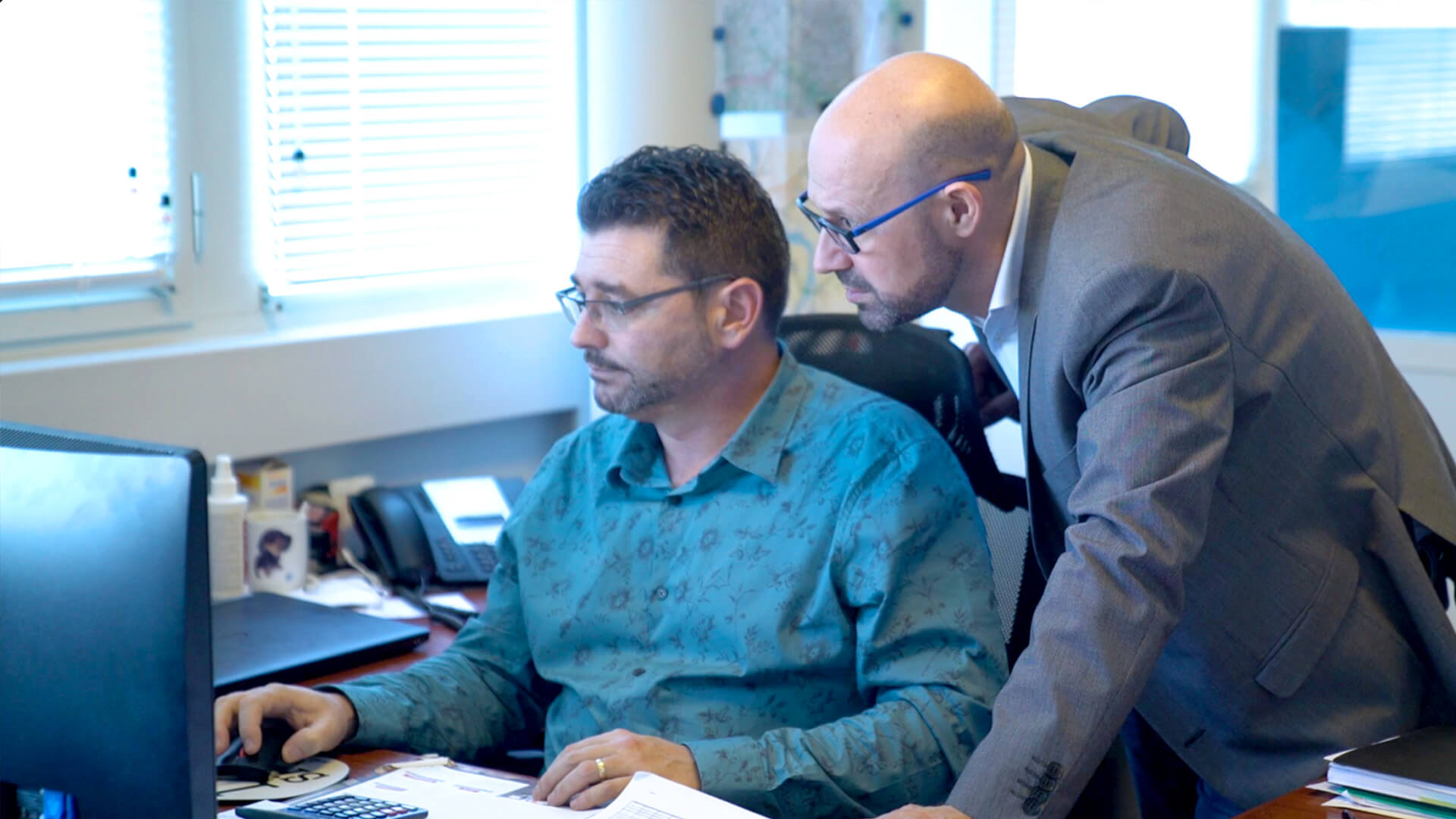 Novade-Spie-CityNetworks-office-desktop-users Spie CityNetworks office managers desktop app