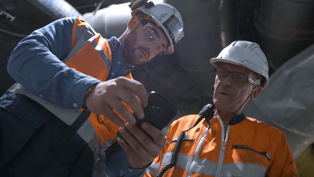 Novade-Reports-header-bg Novade Reports site diary software mobile site users