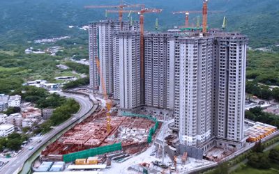 How Able Engineering Holdings enhanced site productivity with Novade’s digital platform