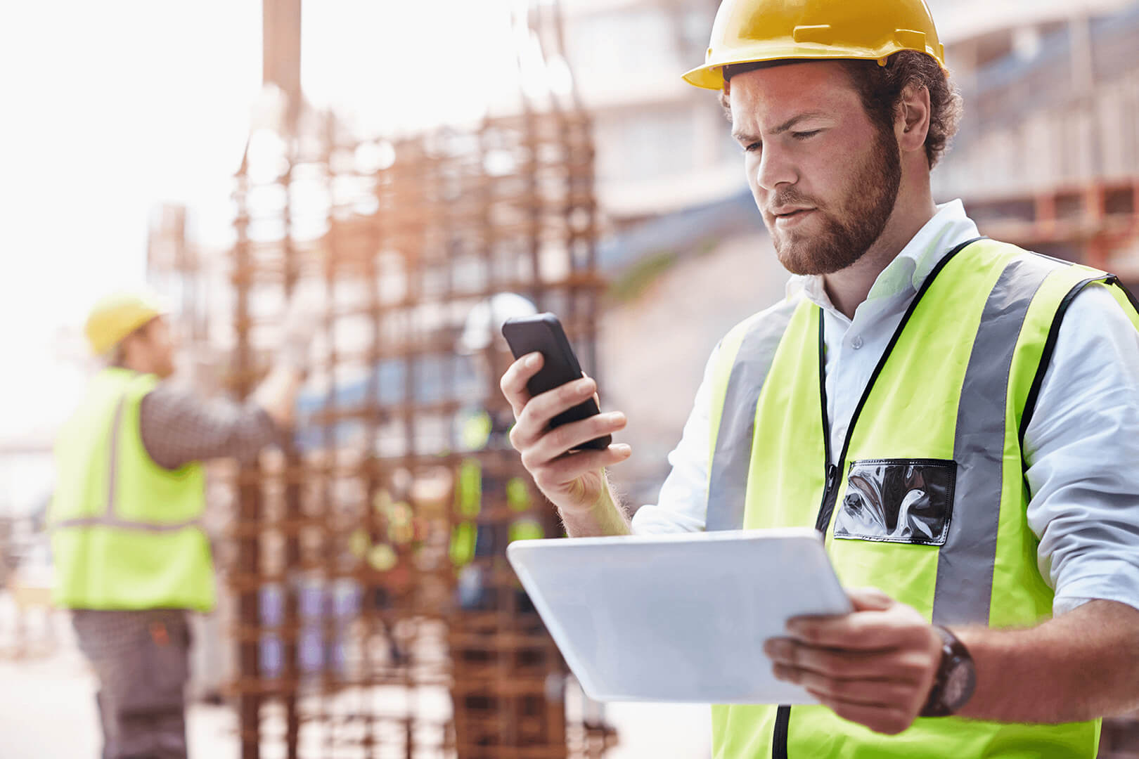 construction safety app construction safety app