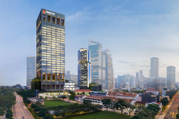 Singapore-residential-projects-Midtown-Bay Novade Singapore residential projects Midtown Bay