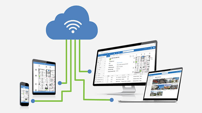 Novade-cloud-devices-connection Novade-cloud-devices-connection