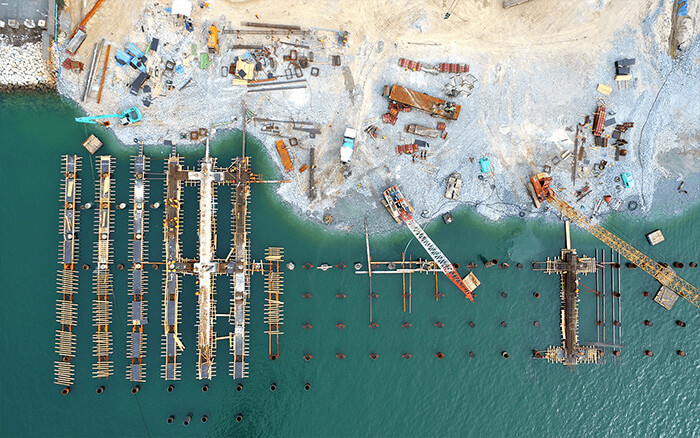 Novade-for-Infrastructure-Maritime Novade for infrastructure maritime projects