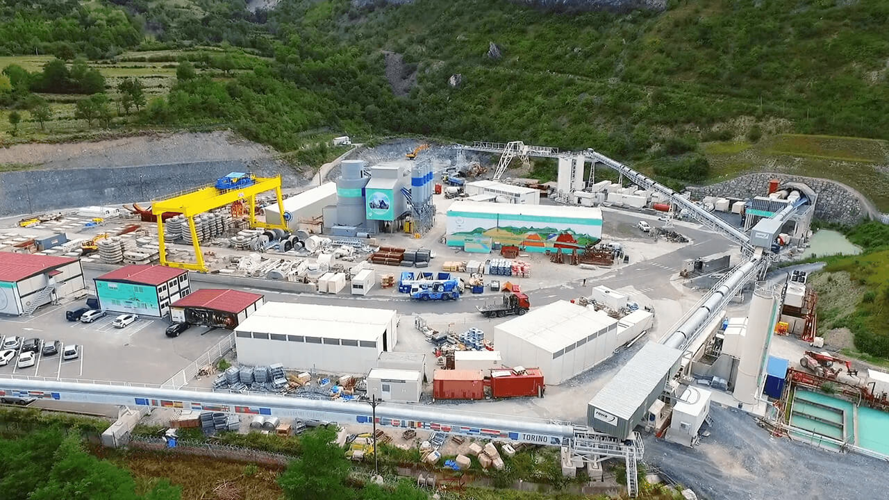 Novade for Infrastructure projects