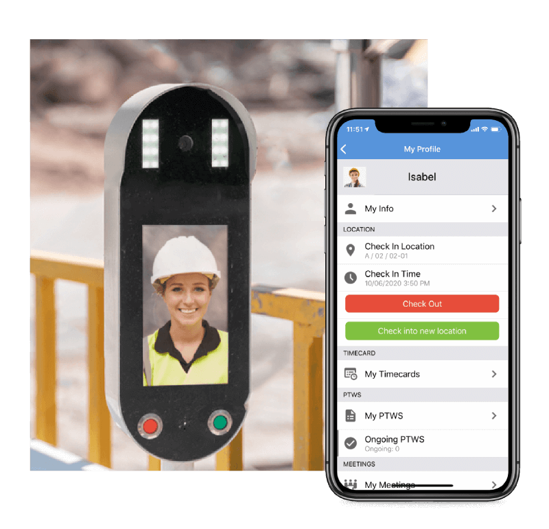 Novade-Workforce-Screens_200814-05_optimized workforce automated check-in check-out