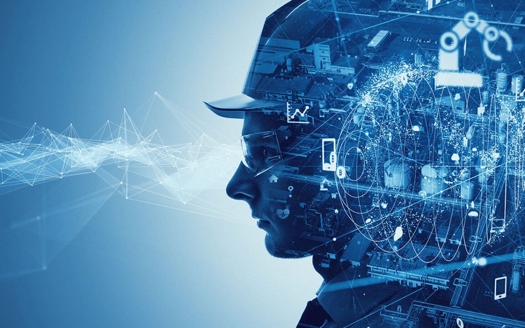 The rise of AI in construction management