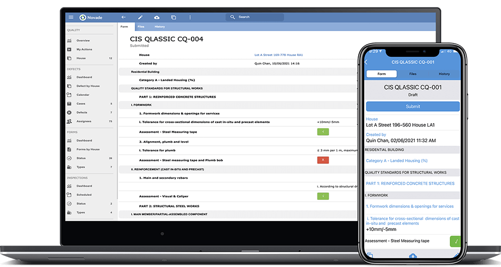 qlassic-devices Malaysia Qlassic device screenshots
