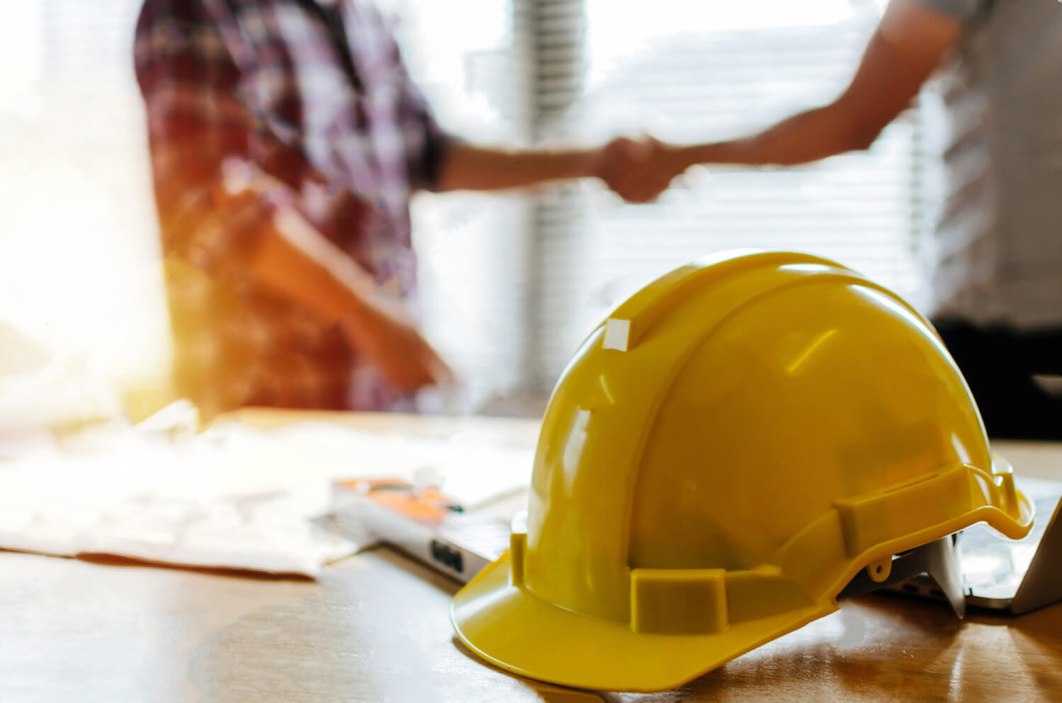 stock-photo-construction-worker-team-hands-shaking-greeting-start-up-plan-new-project-contract-behind-yellow-1428121142_edit-flip construction worker team handshake