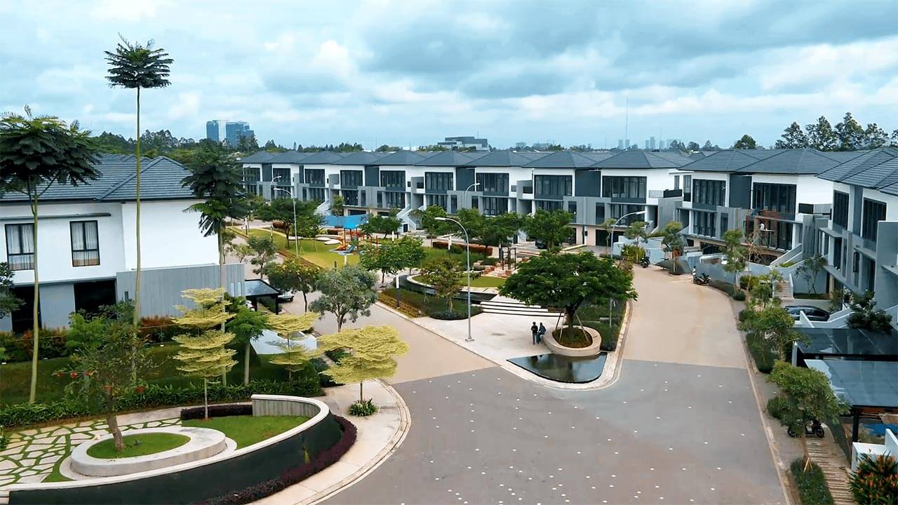 Novade-NavaPark-residences-site-housing construction progress report pdf