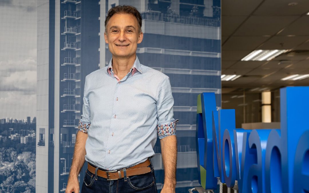 The Big Read: Covid-19 threw off homegrown firms’ overseas push. Can they now reap the post-pandemic dividends?