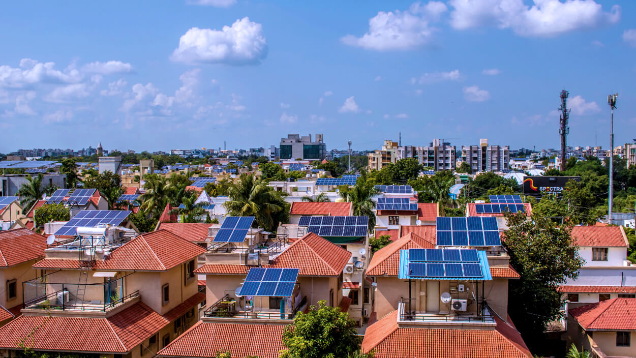 solar-panel-installation-maintenance-view