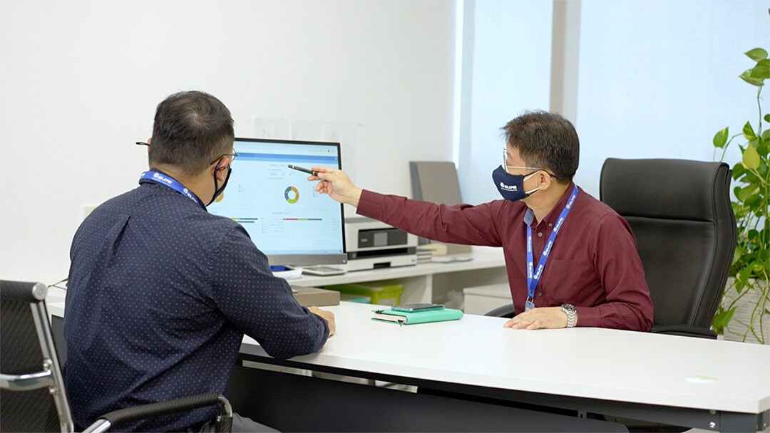 EUPE_Novade-App-Showing-Defects