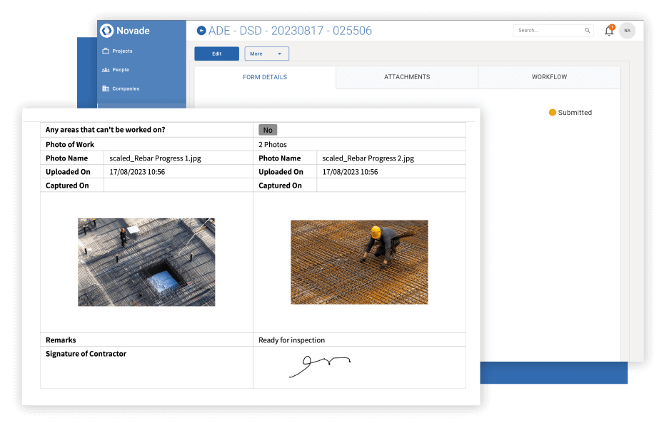 Novade-Specialist-Contractors-boost-client-stakeholder-engagement