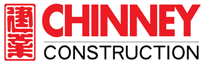 Chinney-Construction_logo how to make safety reports for construction sites