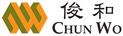 ChunWo_logo Colas Rail logo