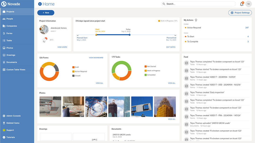 Single Project Page_EN_desktop