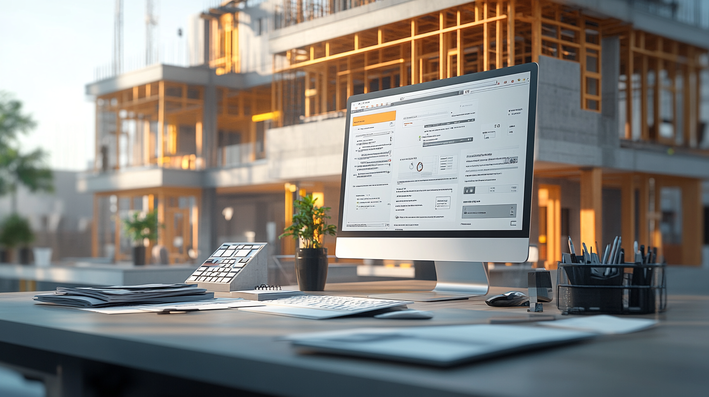 construction-field-data
