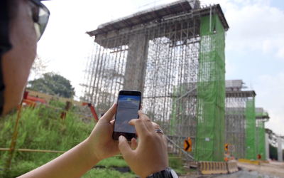 Webinar Safety: Meningkatkan Efektivitas HSE dalam Proyek Konstruksi melalui Permit to Work Digital