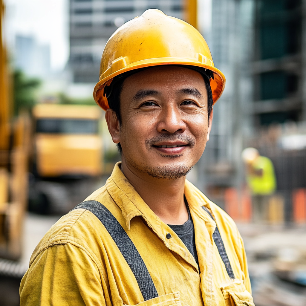 general contractor app