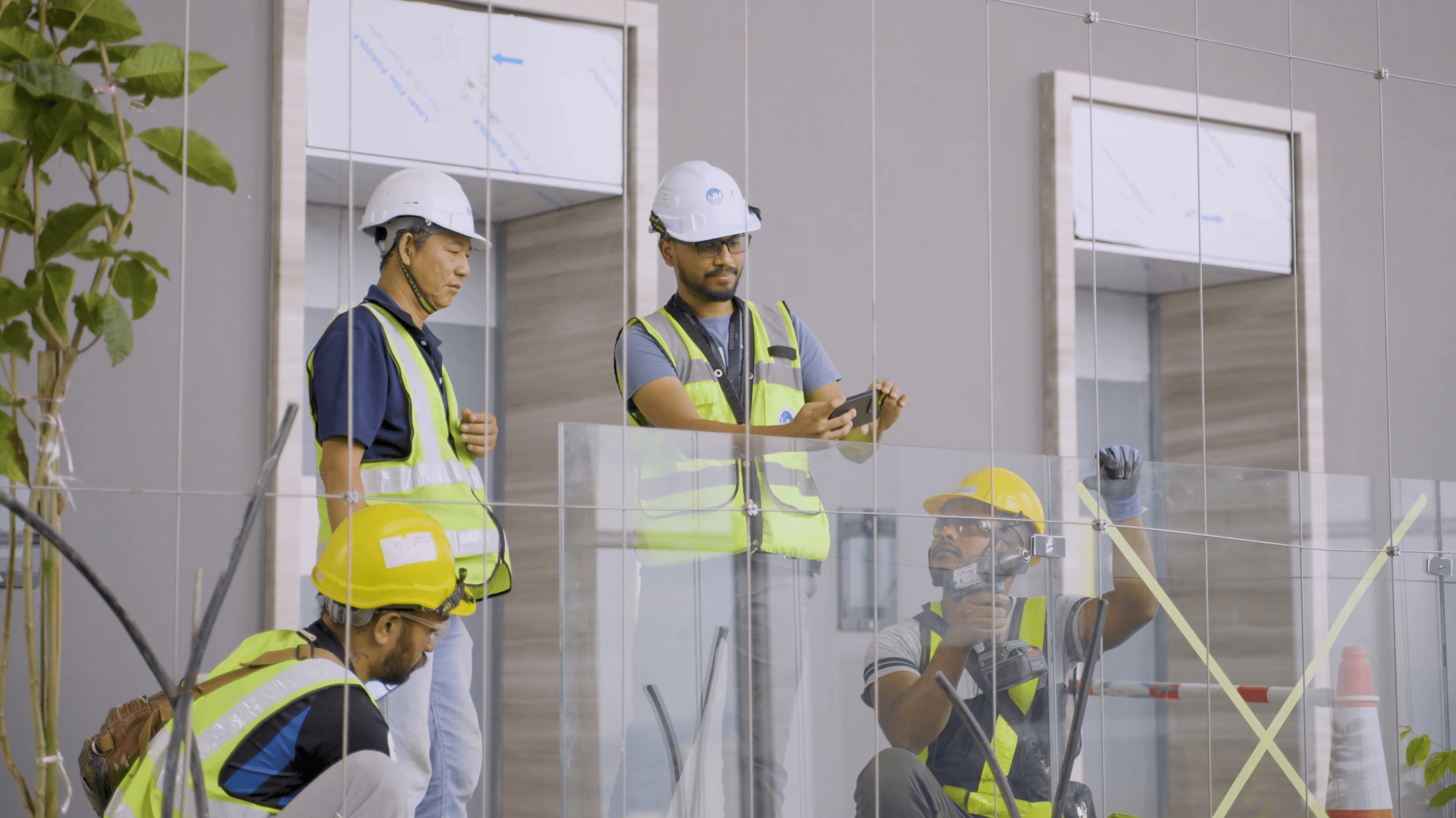 quality-control-checklist-app