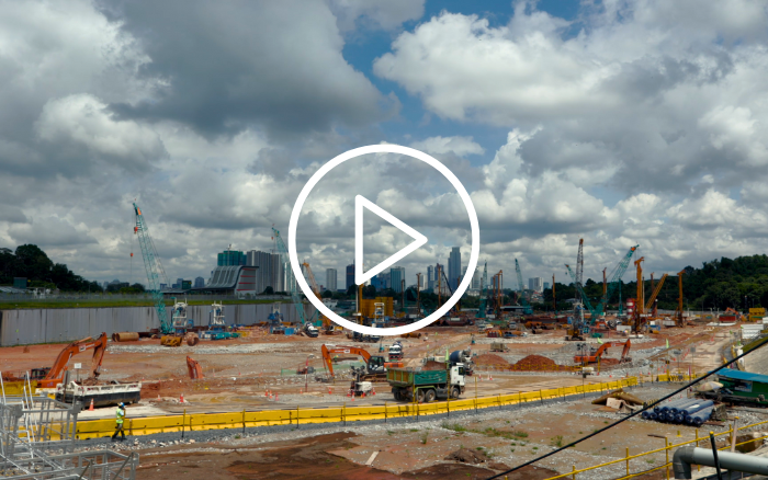 Novade-for-civil-rails Novade for infrastructure rail projects video