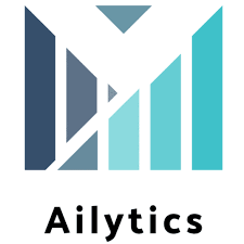 Ailytics tech partner logo Timekit