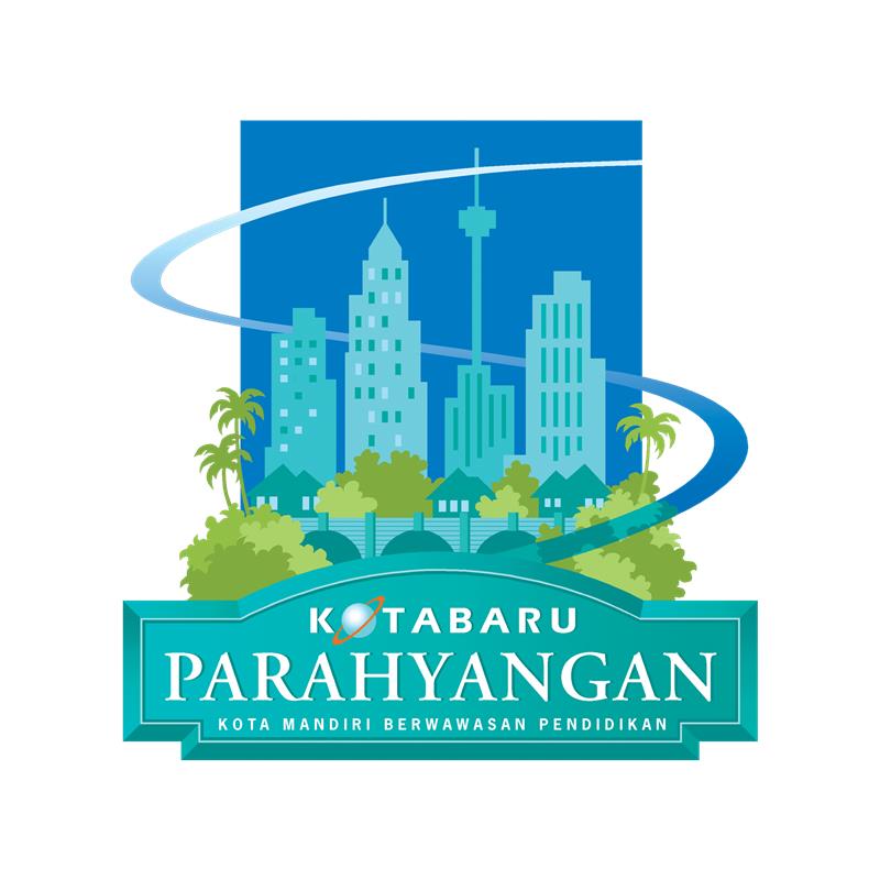 kotabaru parahyangan logo