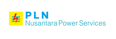 PLN nusantara power services logo