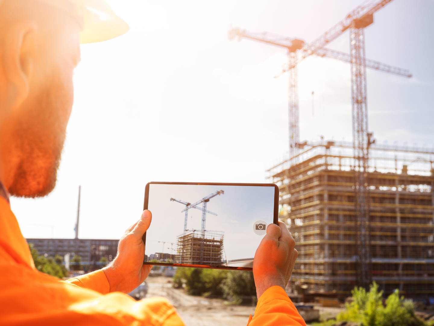 worker-doing-inspection-construction-site